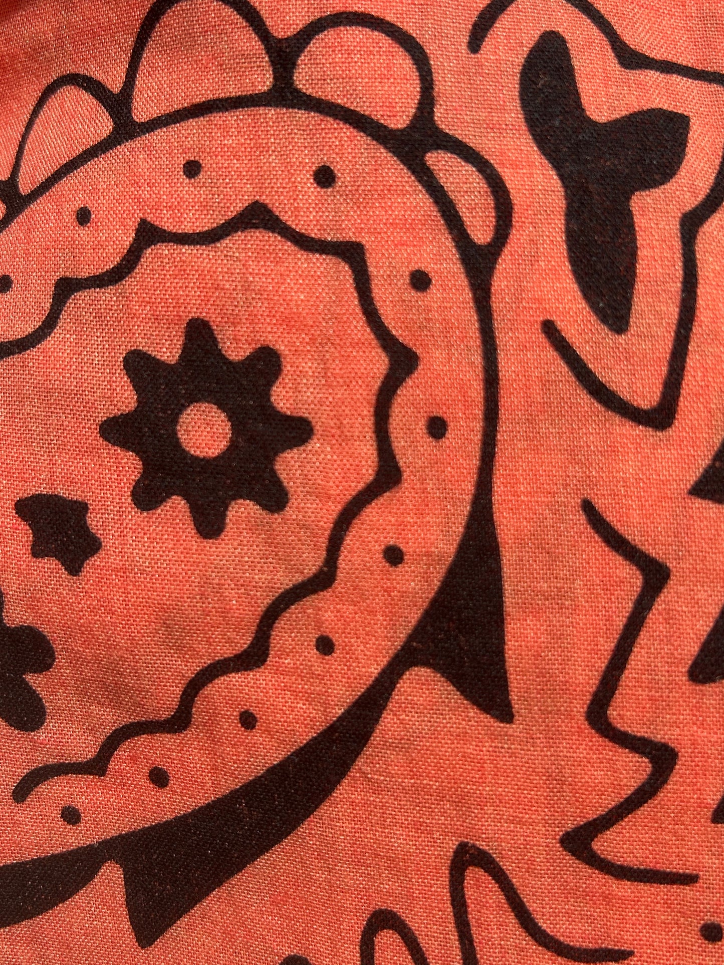 ECHARPE - BANDANA