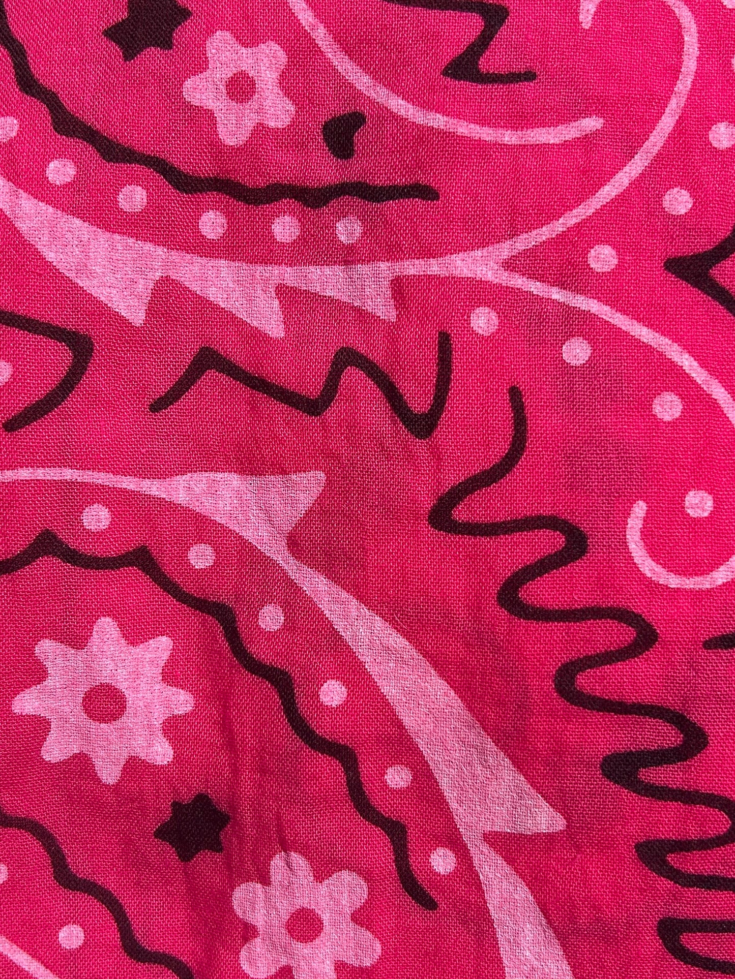 ECHARPE - BANDANA