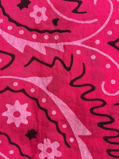 ECHARPE - BANDANA