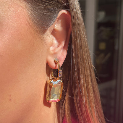 BOUCLES D'OREILLES - MAERIA