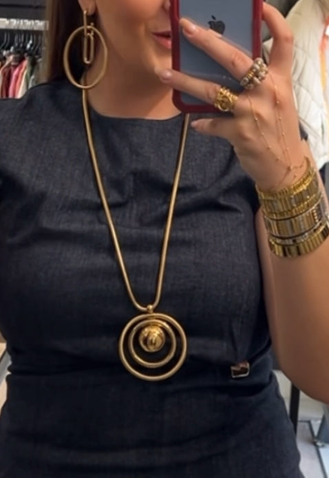 COLLIER - WOODY