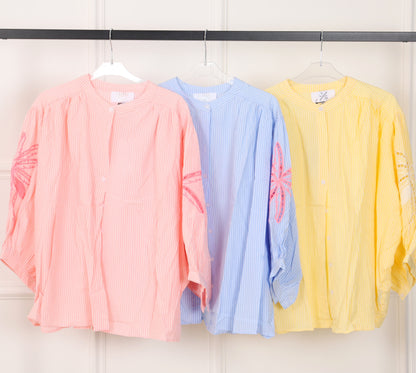 CHEMISE - OANA