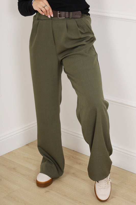 PANTALON - NAOMI