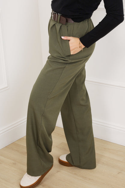 PANTALON - NAOMI