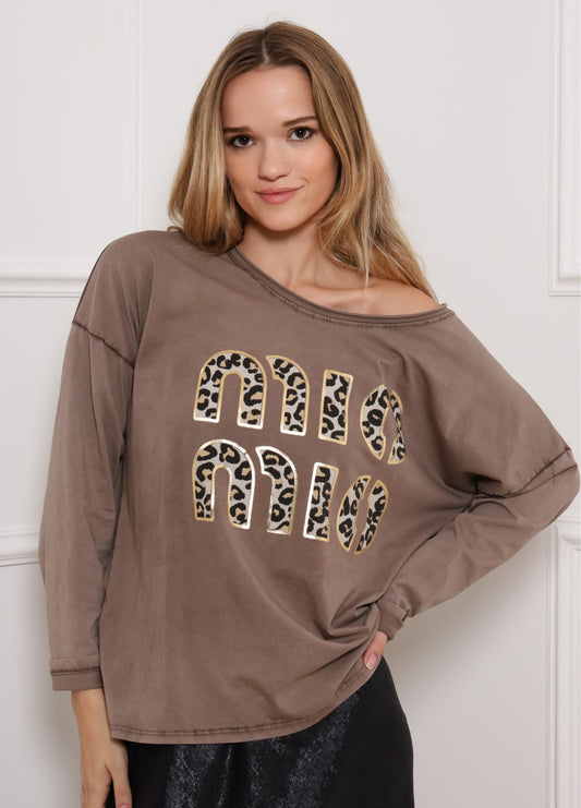 PULL - FABIENNE