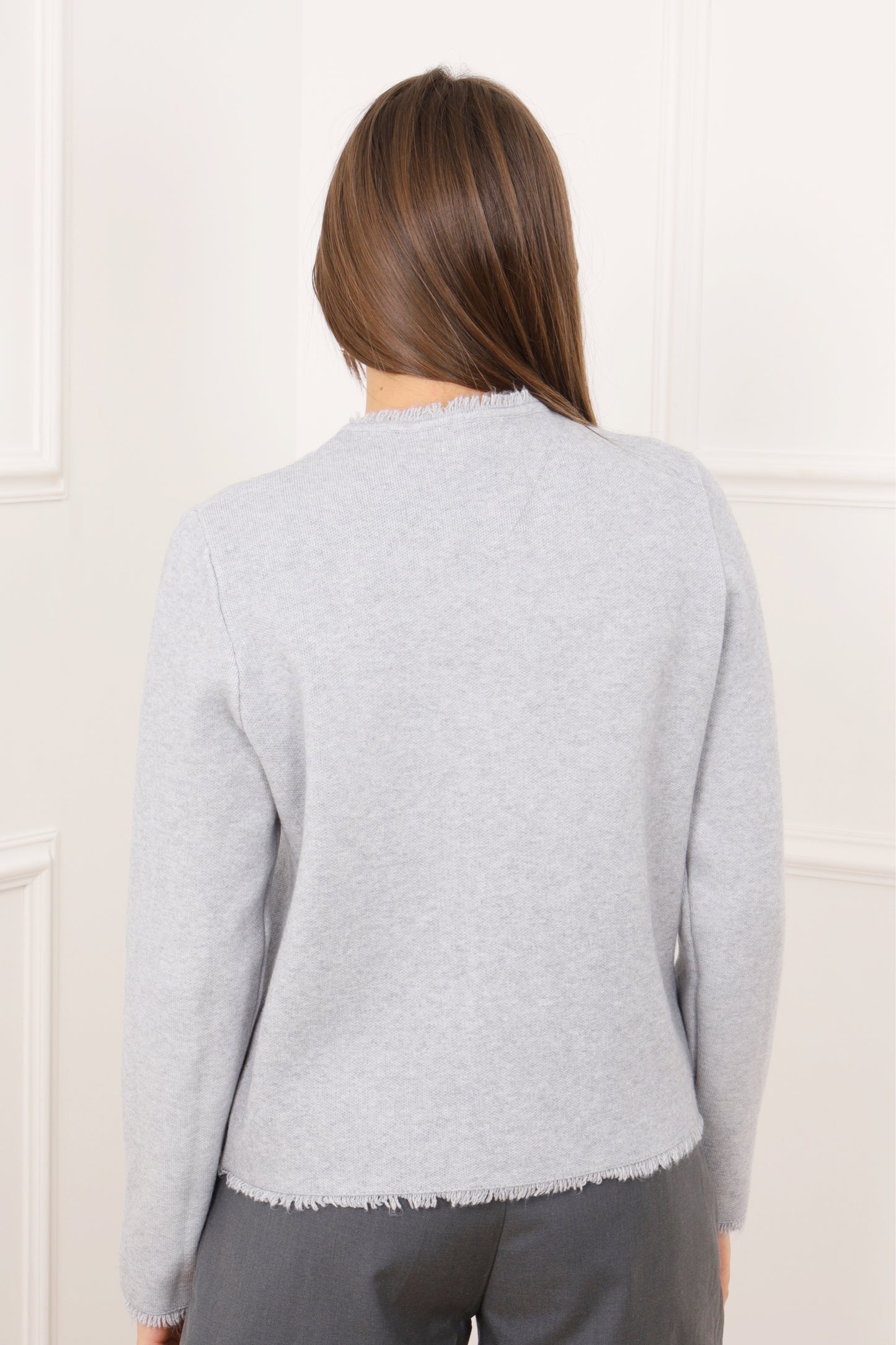 GILET - LOUISE