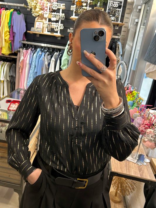 BLOUSE - STELLA