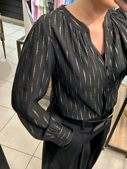 BLOUSE - STELLA
