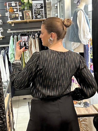 BLOUSE - STELLA