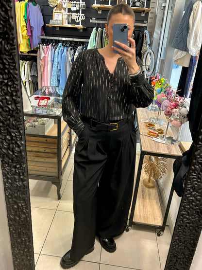 BLOUSE - STELLA