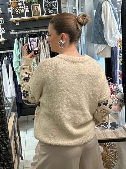 PULL - LARA