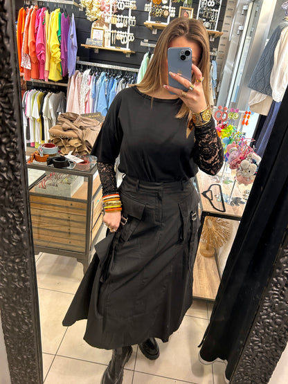 JUPE - CAROLA