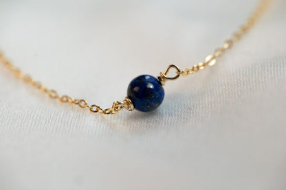 BRACELET- LIEN AVEC PIERRES