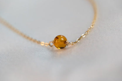 BRACELET- LIEN AVEC PIERRES