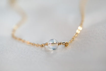 BRACELET- LIEN AVEC PIERRES