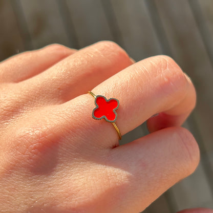 BAGUE ZAG - 13