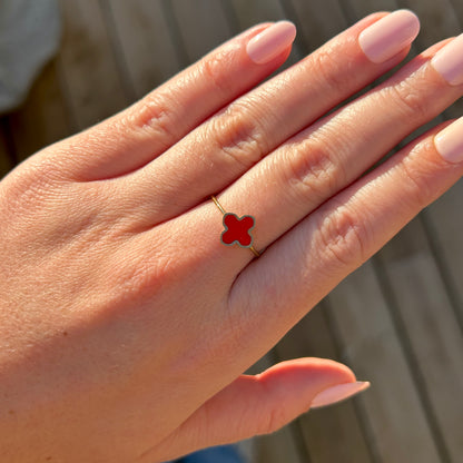BAGUE ZAG - 13