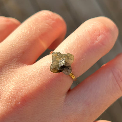 BAGUE ZAG - 17