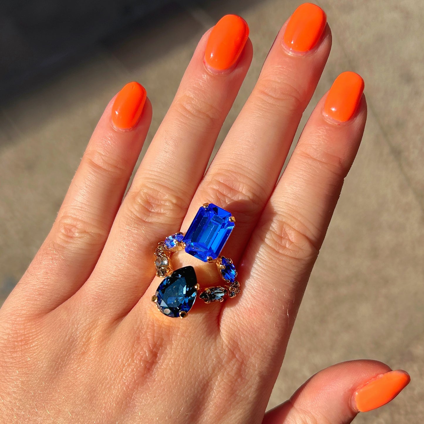 bague-athelia-bleu-crezus-divinity-sete