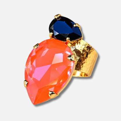BAGUE - CALYPSO FLUO