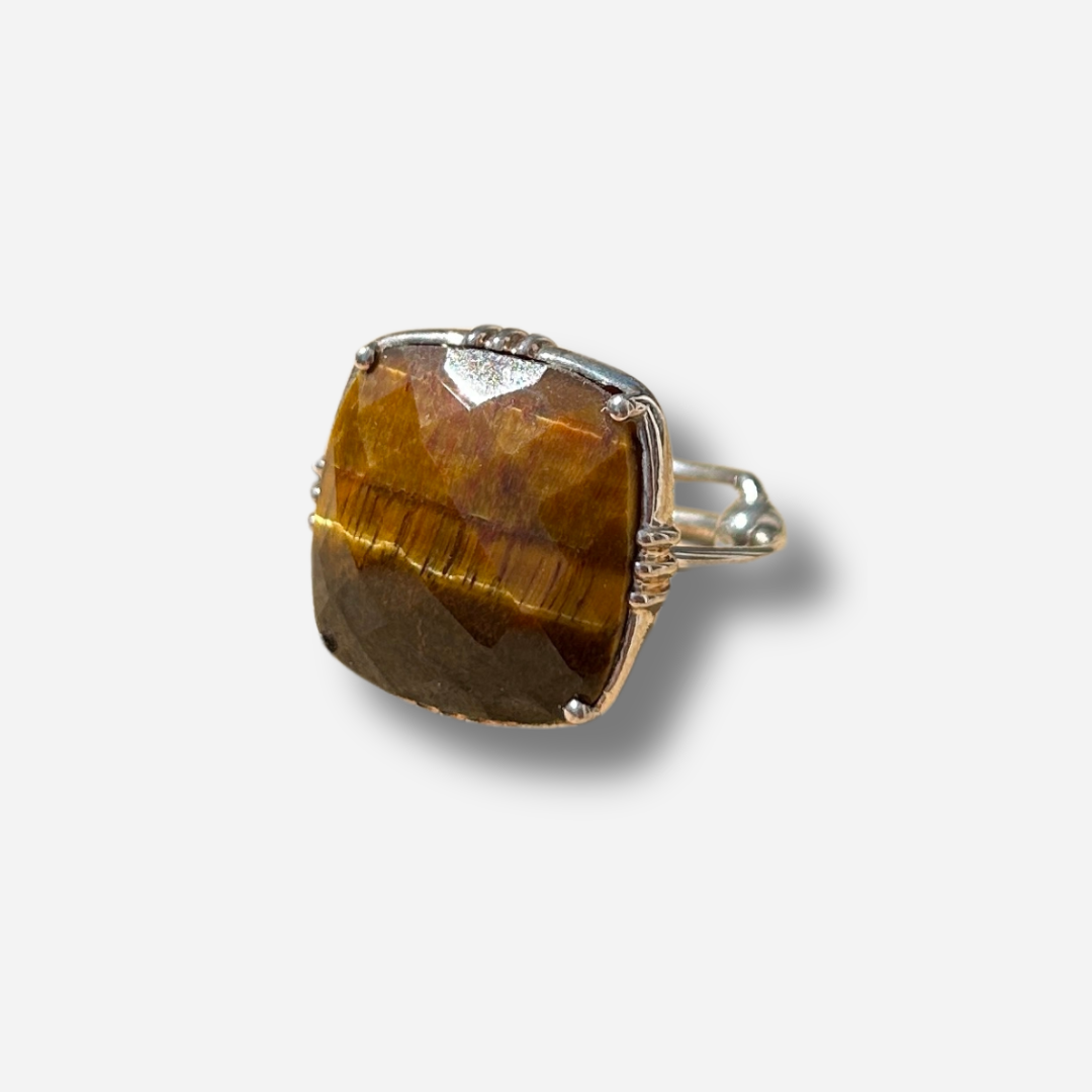 bague-carre-oeildetigre-argent925-aufildelo-divinity-sete