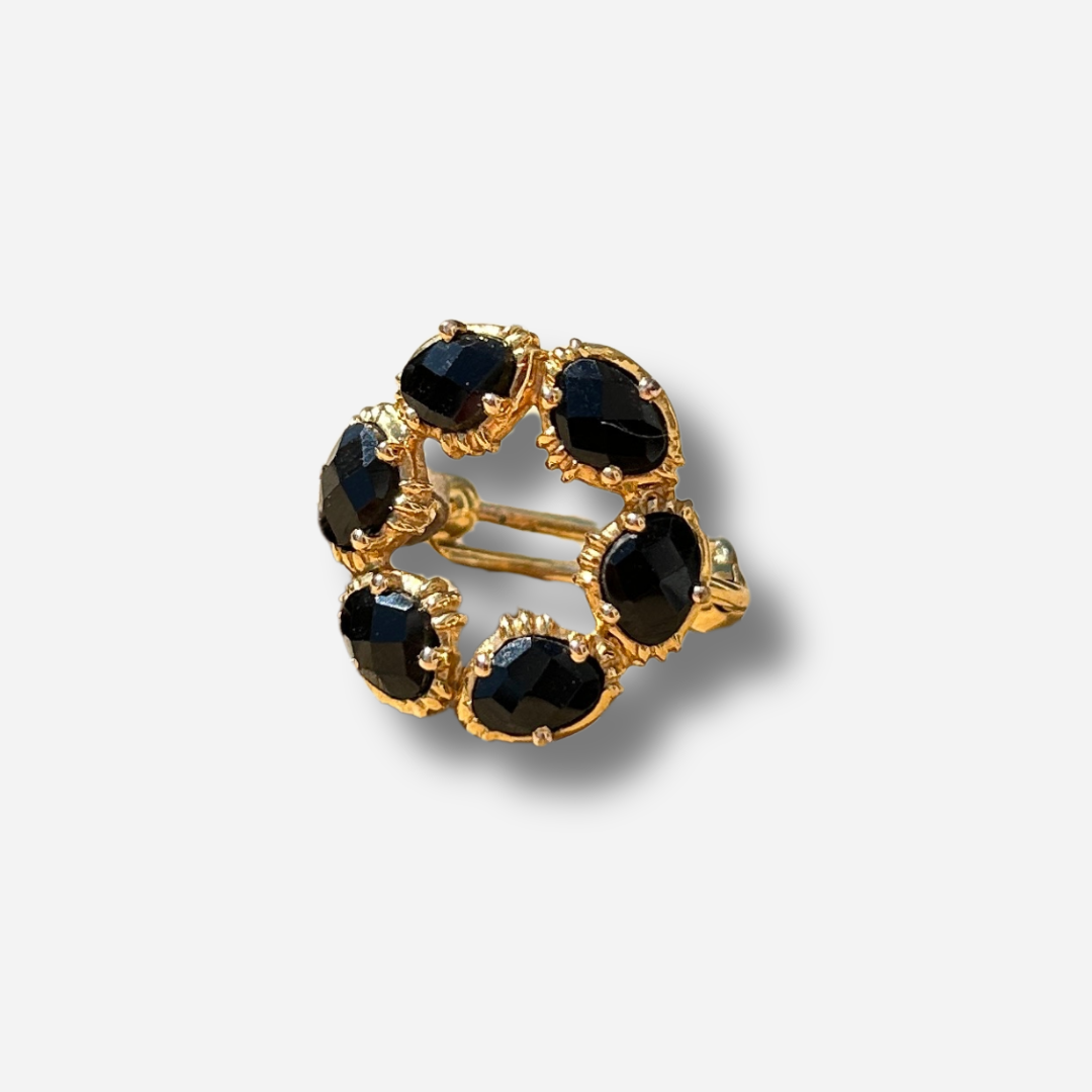 bague-cercle-pierres-spinellenoire-aufildelo-divinity-sete