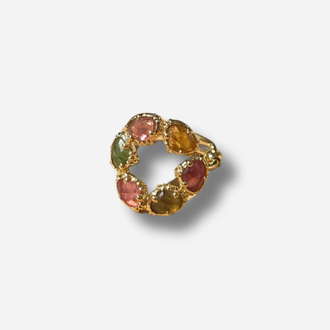 bague-cercle-pierres-tourmalinemulticolore-aufildelo-divinity-sete