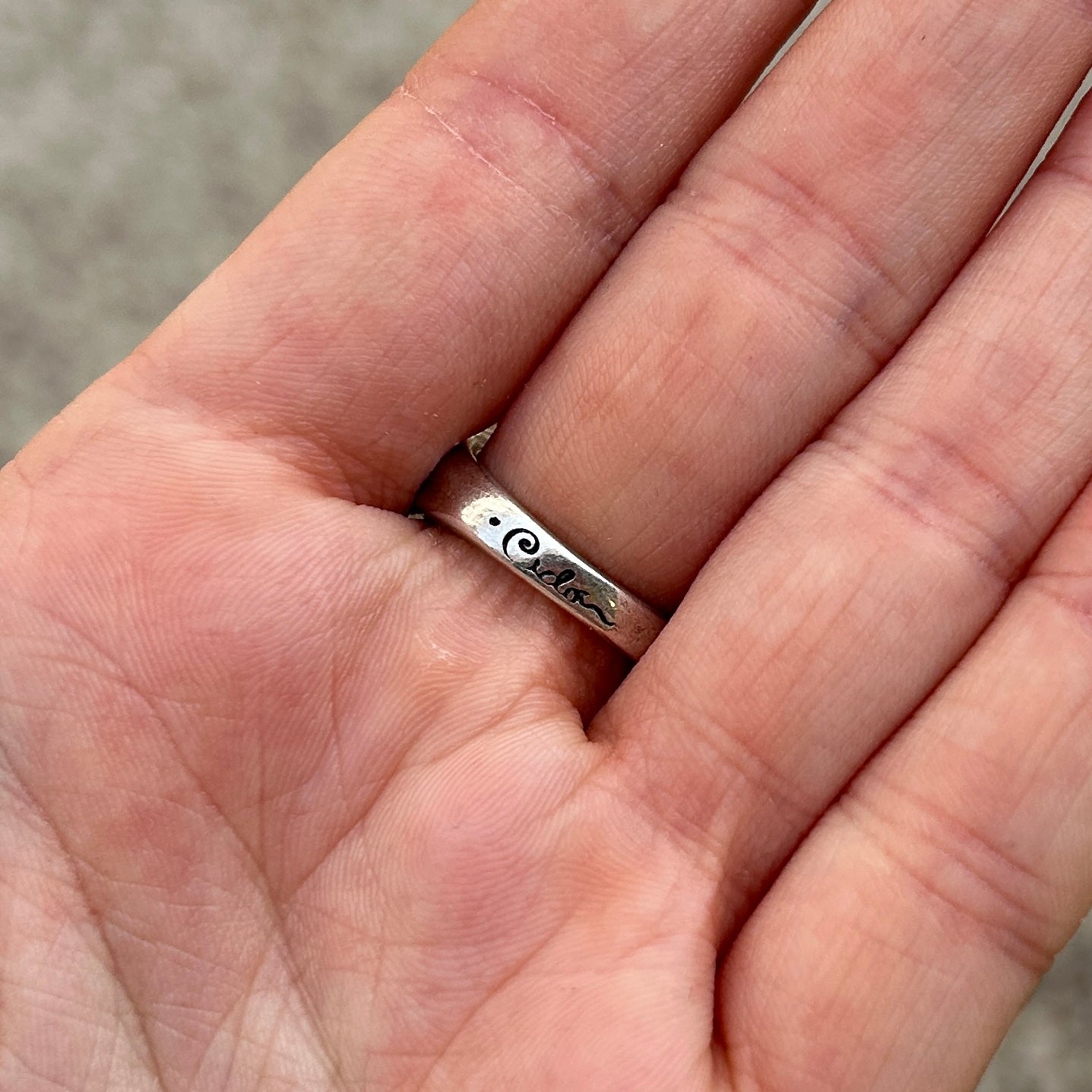 bague-ciclon-soldes-divinity-sete