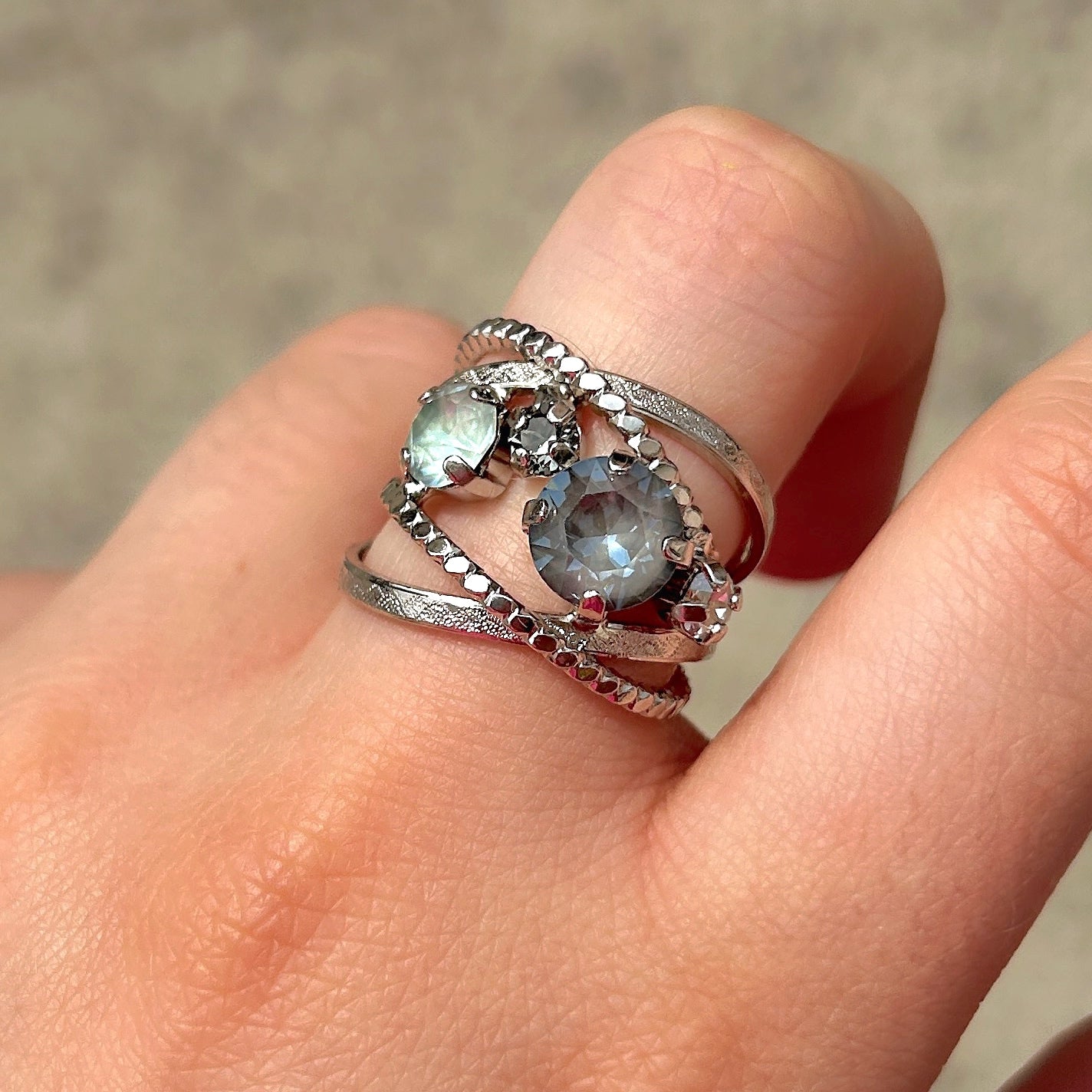 bague-damoa-silver-crezus-divinity-sete