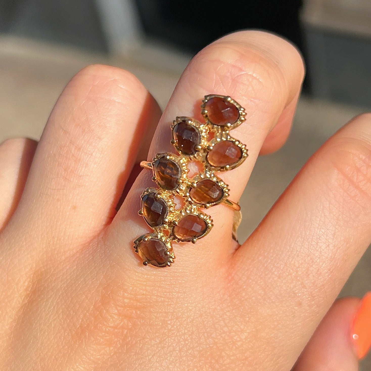 bague-epi-quartzfume-aufildelo-divinity-sete