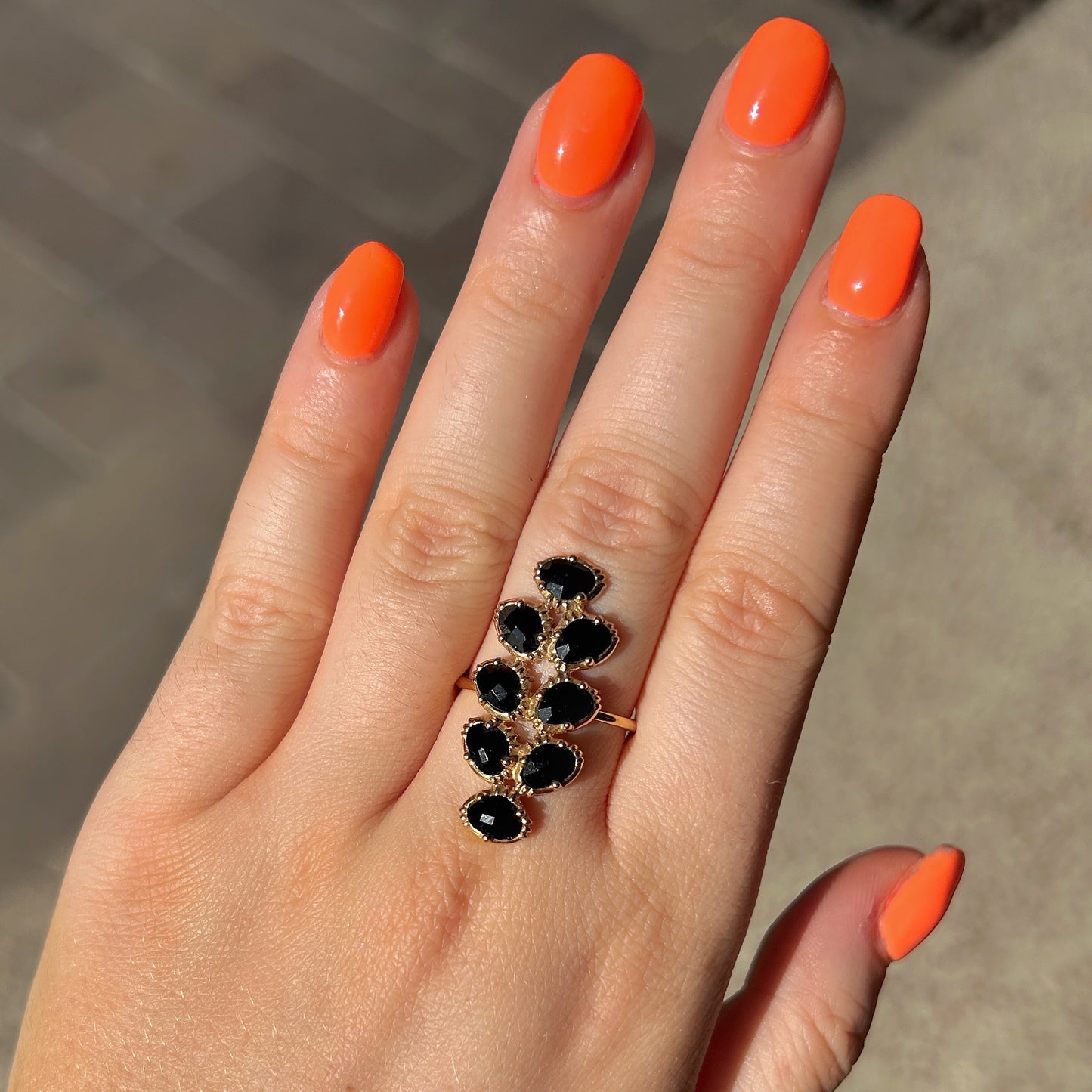 bague-epi-spinellenoire-aufildelo-divinity-sete