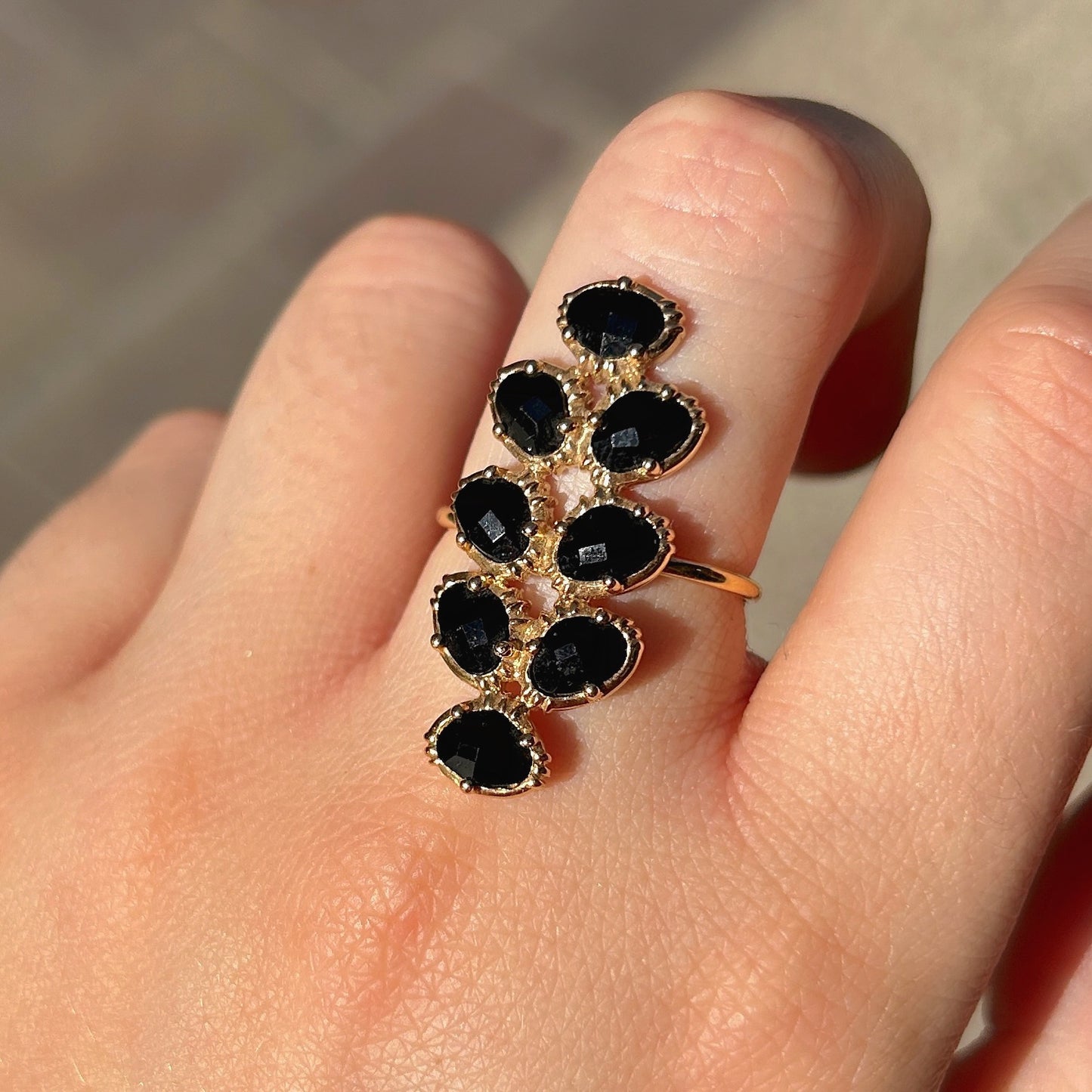 bague-epi-spinellenoire-aufildelo-divinity-sete