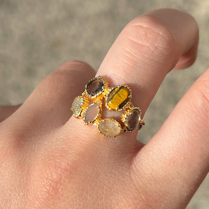 bague-grappe-oeildetigre-aufildelo-divinity-sete