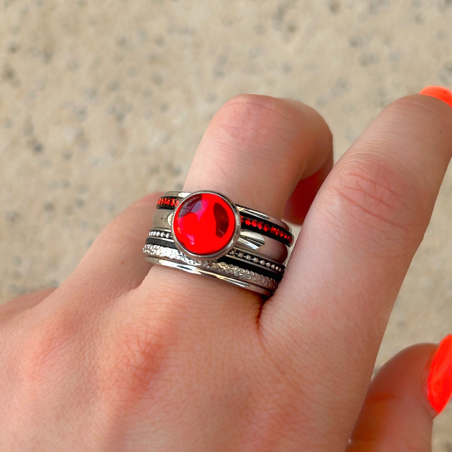 bague-ixxxi-soldes-divinity-sete