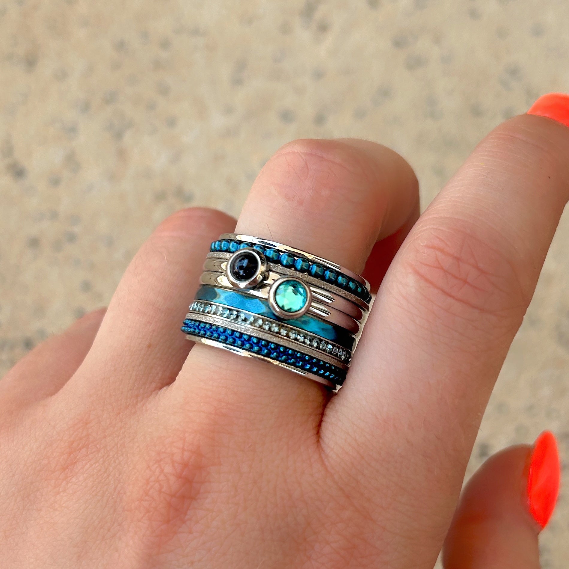 bague-ixxxi-soldes-divinity-sete