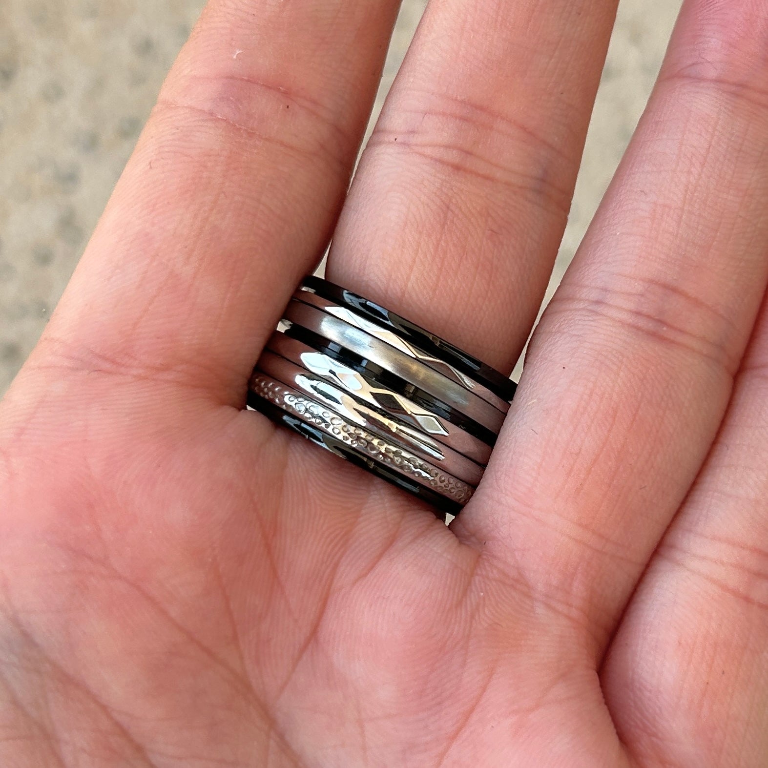 bague-ixxxi-soldes-divinity-sete