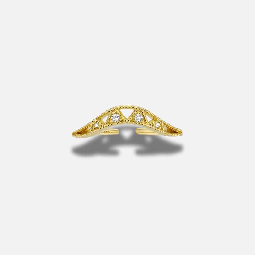 BAGUE - KATE ESSENTIAL
