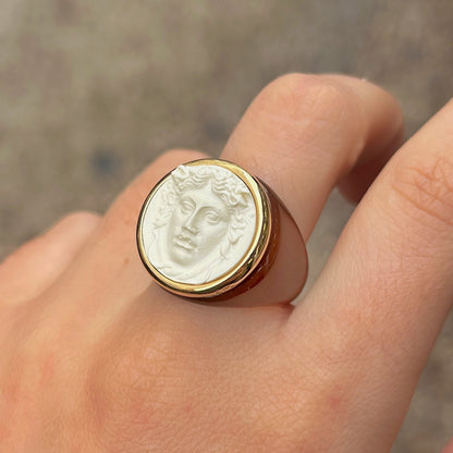 bague-medusa-marron-grandtour-divinity-sete