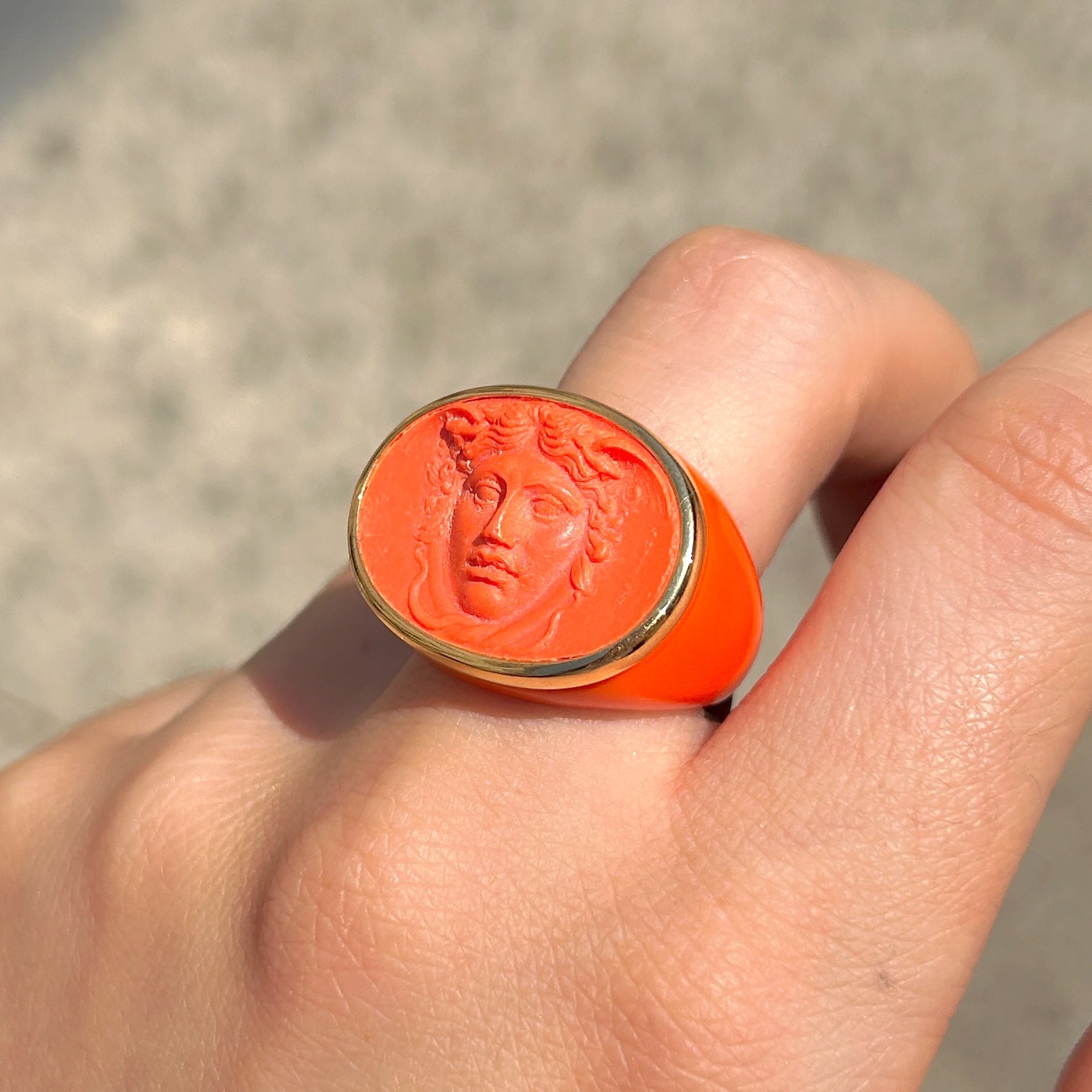 bague-medusa-orange-grandtourcollection-divinity-sete