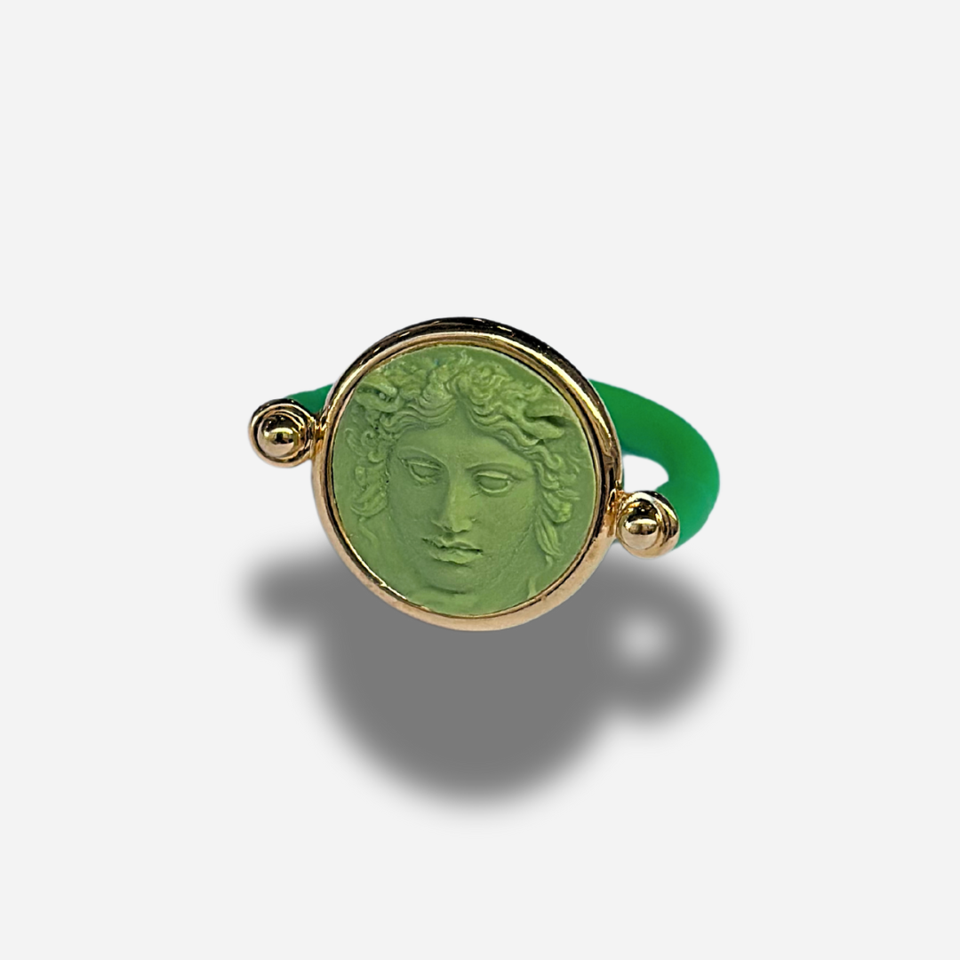 bague-medusa-vert-3-en-1-grand-tour