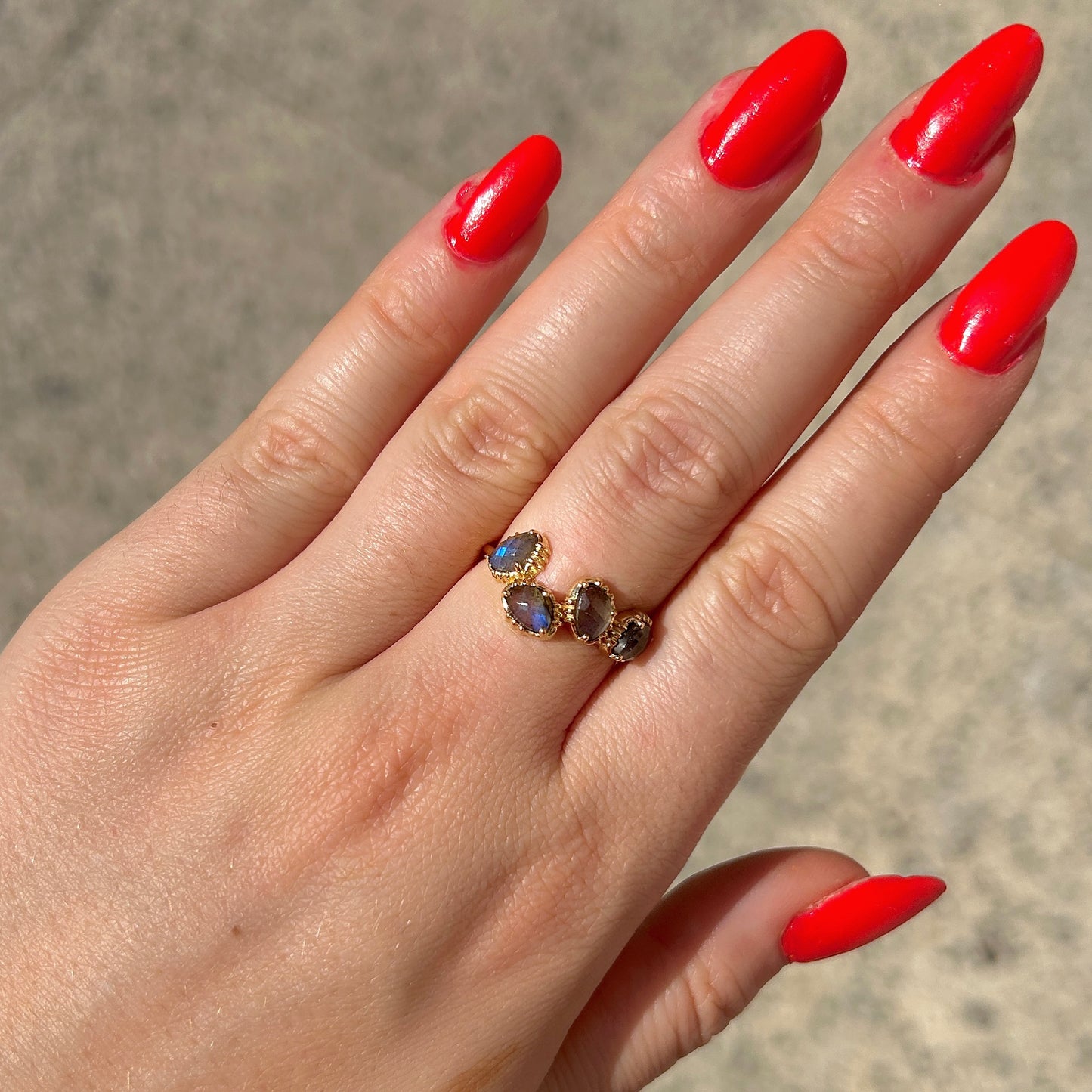 bague-quatre-pierres-labradorite-aufildelo-divinity-sete