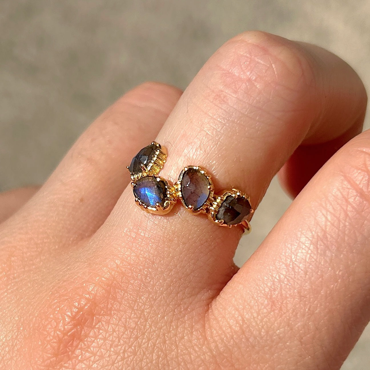 bague-quatre-pierres-labradorite-aufildelo-divinity-sete