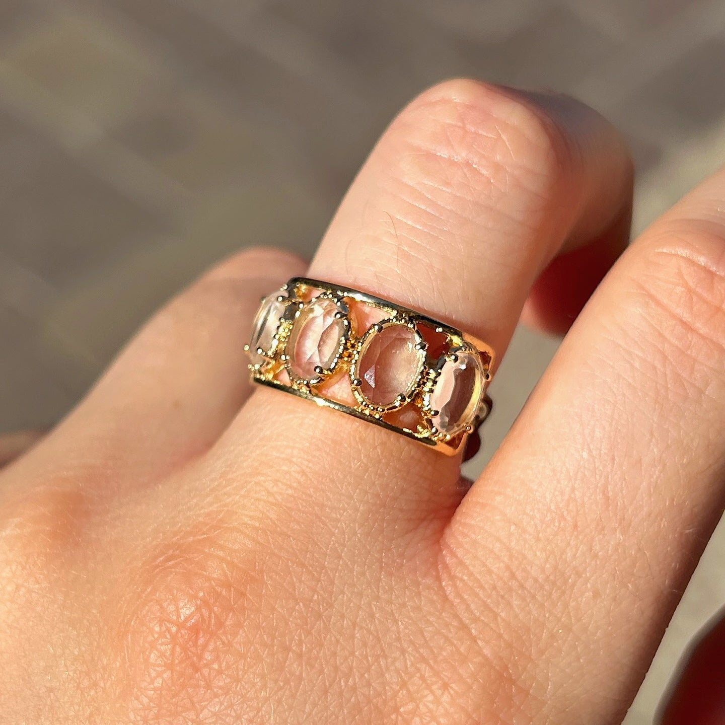 bague-quatre-pierres-ovales-cristalderoche-divinity-sete