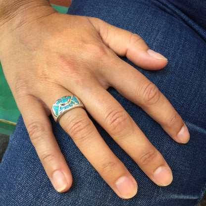 BAGUE - R166