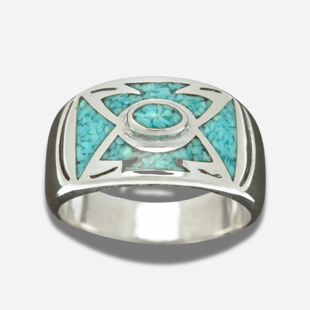 BAGUE - R166