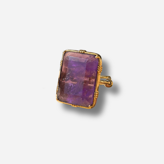 bague-rectangle-amethyste-aufildelo-divinity-sete