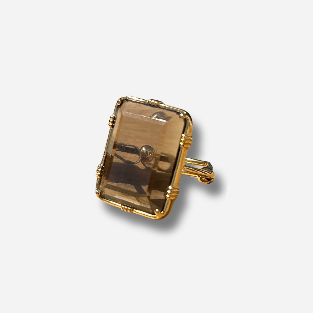 bague-rectangle-quartzfume-aufildelo-divinity-sete