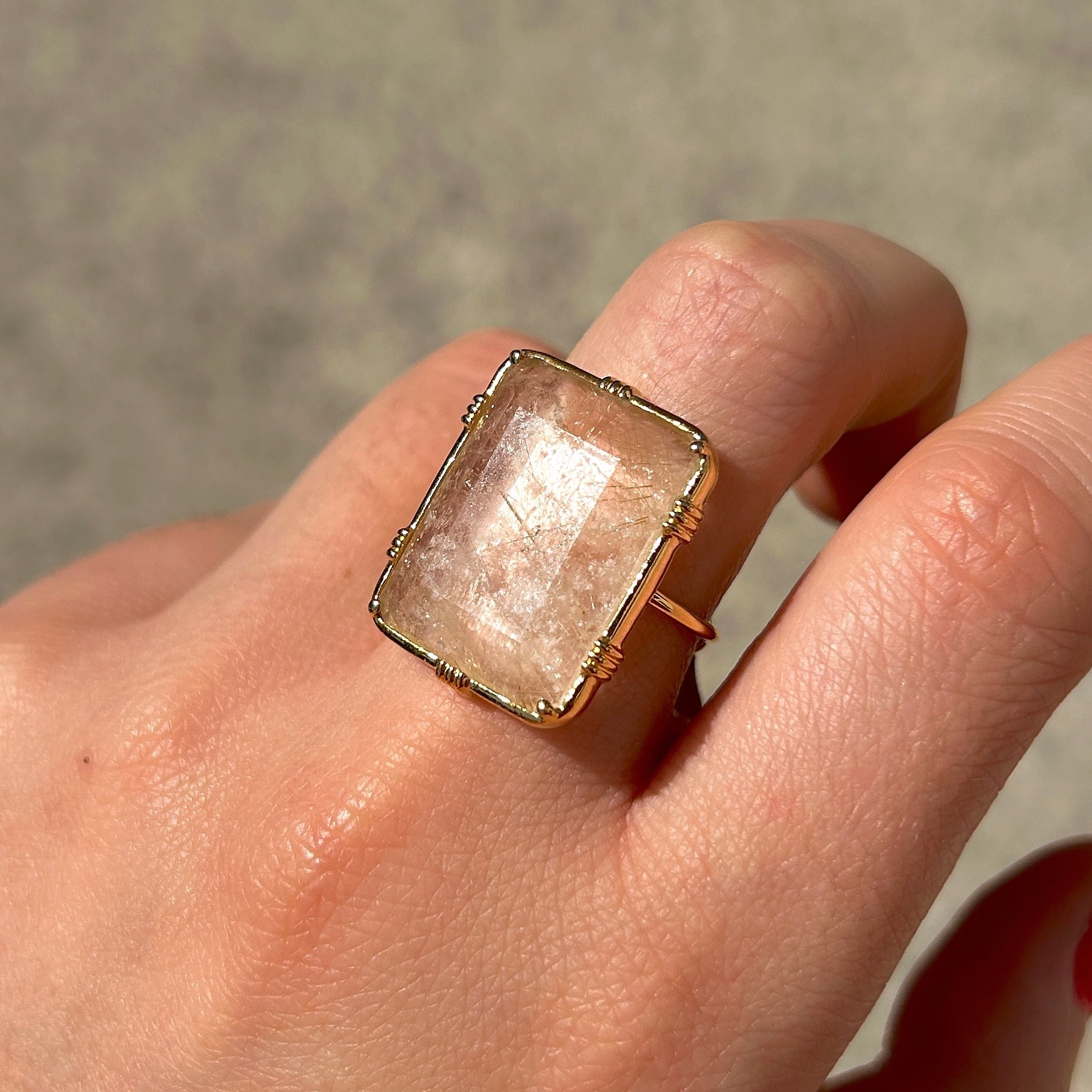 bague-rectangle-quartzrutile-aufildelo-divinity-sete