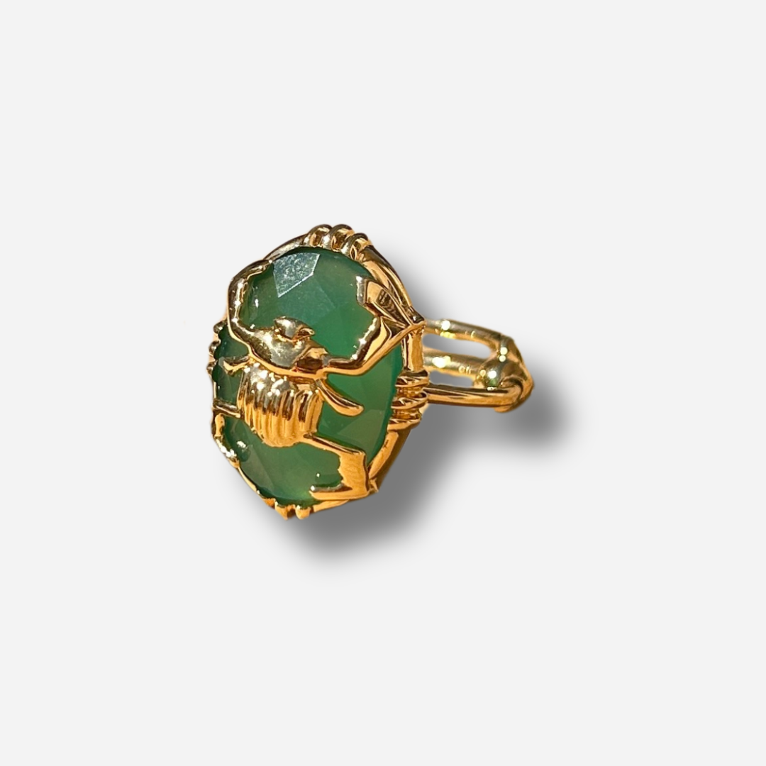 bague-scarabe-pm-onyxvert-aufildelo-divinity-sete