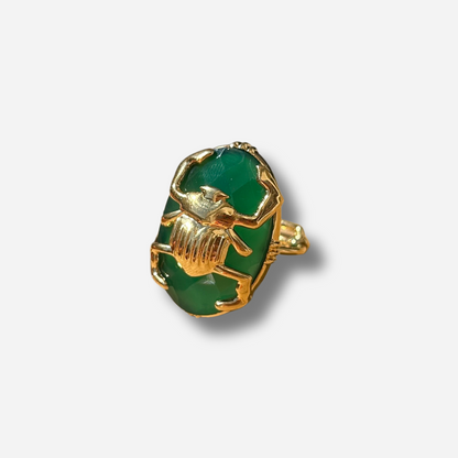 bague-scarabee-gm-onyxvert-aufildelo-divinity-sete